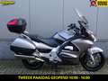 Honda ST 1300 PAN EUROPEAN Gris - thumbnail 1