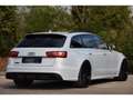 Audi A6 RS6 Avant Quattro 4.0i V8 TFSI - 560 - BVA Tiptronic RS6 AVANT 2013 BREAK . PHASE 1 Blanc - thumbnail 2