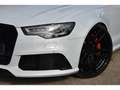 Audi A6 RS6 Avant Quattro 4.0i V8 TFSI - 560 - BVA Tiptronic RS6 AVANT 2013 BREAK . PHASE 1 Blanc - thumbnail 30