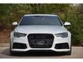Audi A6 RS6 Avant Quattro 4.0i V8 TFSI - 560 - BVA Tiptronic RS6 AVANT 2013 BREAK . PHASE 1 Blanc - thumbnail 8