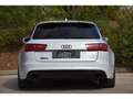 Audi A6 RS6 Avant Quattro 4.0i V8 TFSI - 560 - BVA Tiptronic RS6 AVANT 2013 BREAK . PHASE 1 Blanc - thumbnail 9