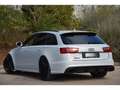 Audi A6 RS6 Avant Quattro 4.0i V8 TFSI - 560 - BVA Tiptronic RS6 AVANT 2013 BREAK . PHASE 1 Blanc - thumbnail 7