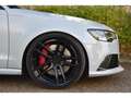 Audi A6 RS6 Avant Quattro 4.0i V8 TFSI - 560 - BVA Tiptronic RS6 AVANT 2013 BREAK . PHASE 1 Blanc - thumbnail 16