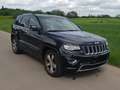Jeep Grand Cherokee Grand Cherokee Diesel 3.0I Multijet Overland Schwarz - thumbnail 1