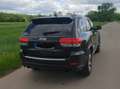 Jeep Grand Cherokee Grand Cherokee Diesel 3.0I Multijet Overland Schwarz - thumbnail 4