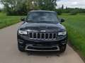 Jeep Grand Cherokee Grand Cherokee Diesel 3.0I Multijet Overland Schwarz - thumbnail 2