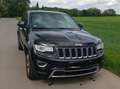 Jeep Grand Cherokee Grand Cherokee Diesel 3.0I Multijet Overland Schwarz - thumbnail 3