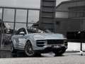 Porsche Cayenne Coupé E-Hybrid Aut. Gris - thumbnail 1