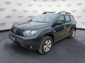 Duster 1.6 sce Comfort Gpl 4x2 s&s 115cv