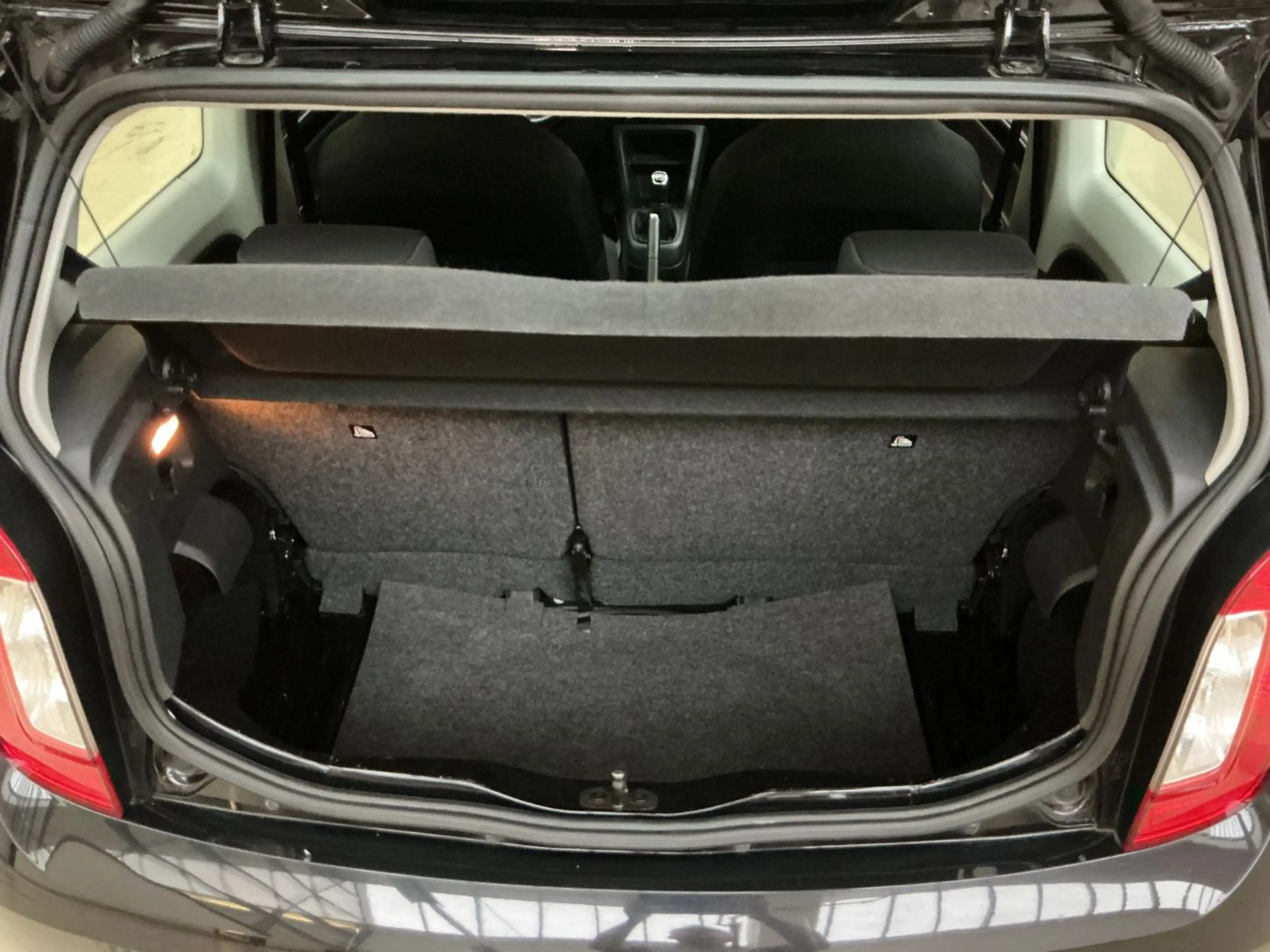 Skoda Citigo 1.0 5 J. Händlergarantie inkl. — photo 7