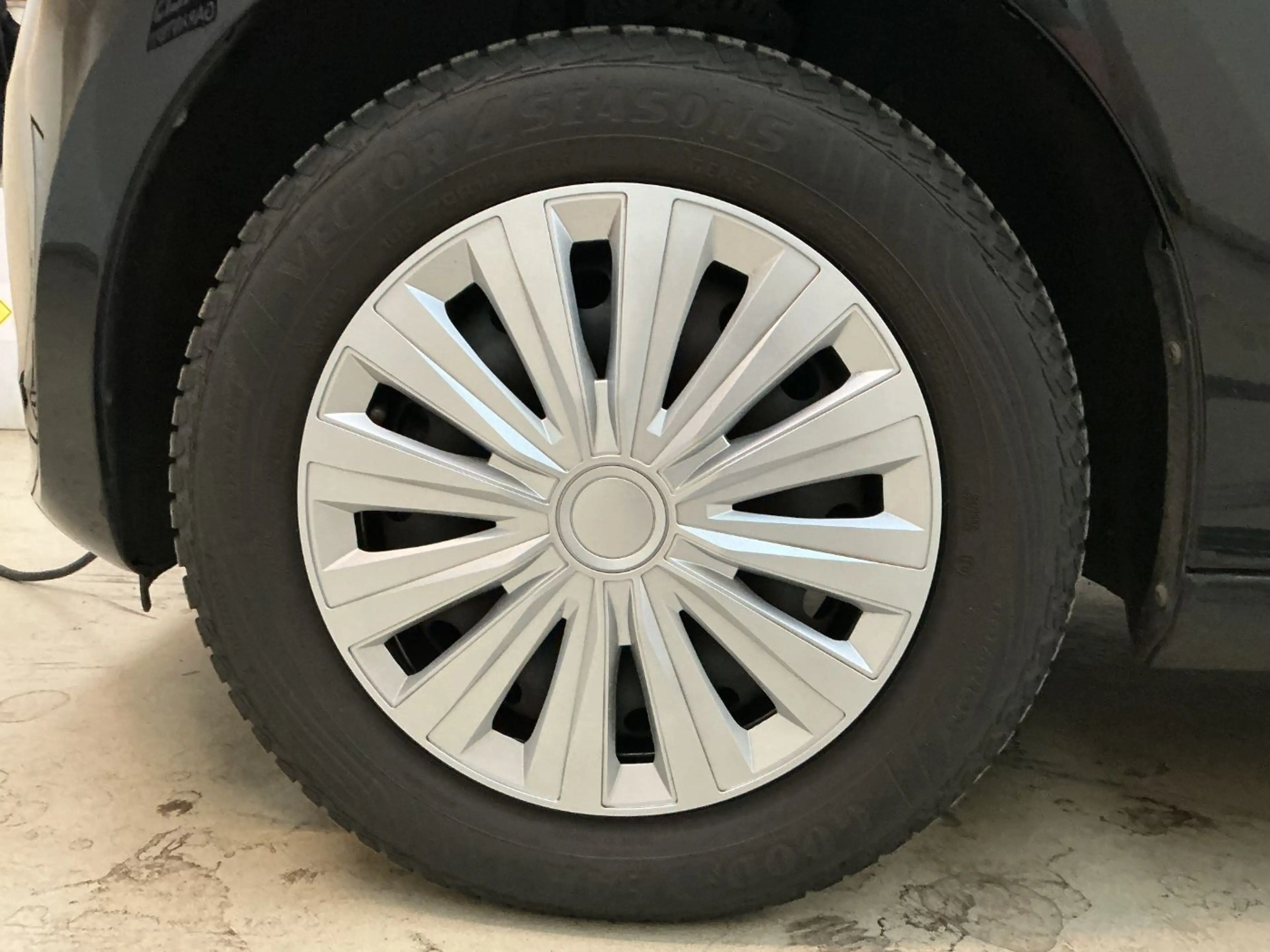 Skoda Citigo 1.0 5 J. Händlergarantie inkl. — photo 8