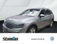 Volkswagen Tiguan Allspace 1.5TSi DSG Life AHK ACC 7-Sitzer NaviMedia 18Zo... Gris - thumbnail 1