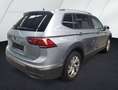 Volkswagen Tiguan Allspace 1.5TSi DSG Life AHK ACC 7-Sitzer NaviMedia 18Zo... Gris - thumbnail 2