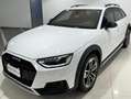 Audi A4 allroad 40 2.0 tdimhev Identity Contrast 4 204cv s-tronic Bianco - thumbnail 3