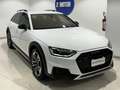 Audi A4 allroad 40 2.0 tdimhev Identity Contrast 4 204cv s-tronic Bianco - thumbnail 1