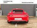 Porsche 911 Carrera 4 GTS * toit ouvrant * pack carbone * spor Rood - thumbnail 8