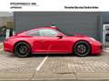 Porsche 911 Carrera 4 GTS * toit ouvrant * pack carbone * spor Rood - thumbnail 4