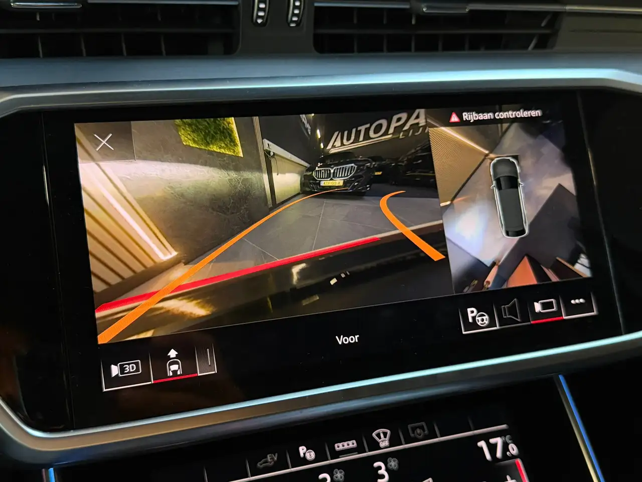 Audi A6 Avant 55 TFSI e quattro Pro Line 3X S-LINE Competi, миниатюра 24