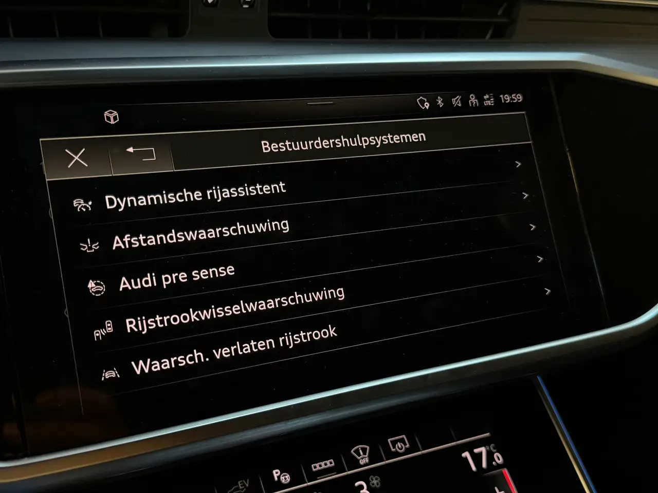 Audi A6 Avant 55 TFSI e quattro Pro Line 3X S-LINE Competi, миниатюра 27