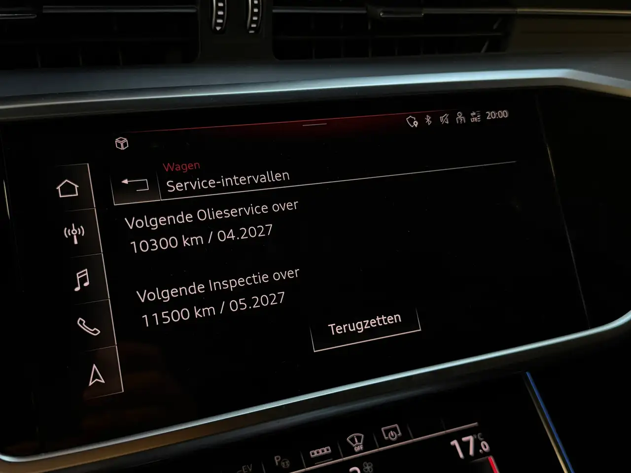 Audi A6 Avant 55 TFSI e quattro Pro Line 3X S-LINE Competi, миниатюра 30