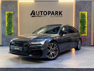 Avant 55 TFSI e quattro Pro Line 3X S-LINE Competi