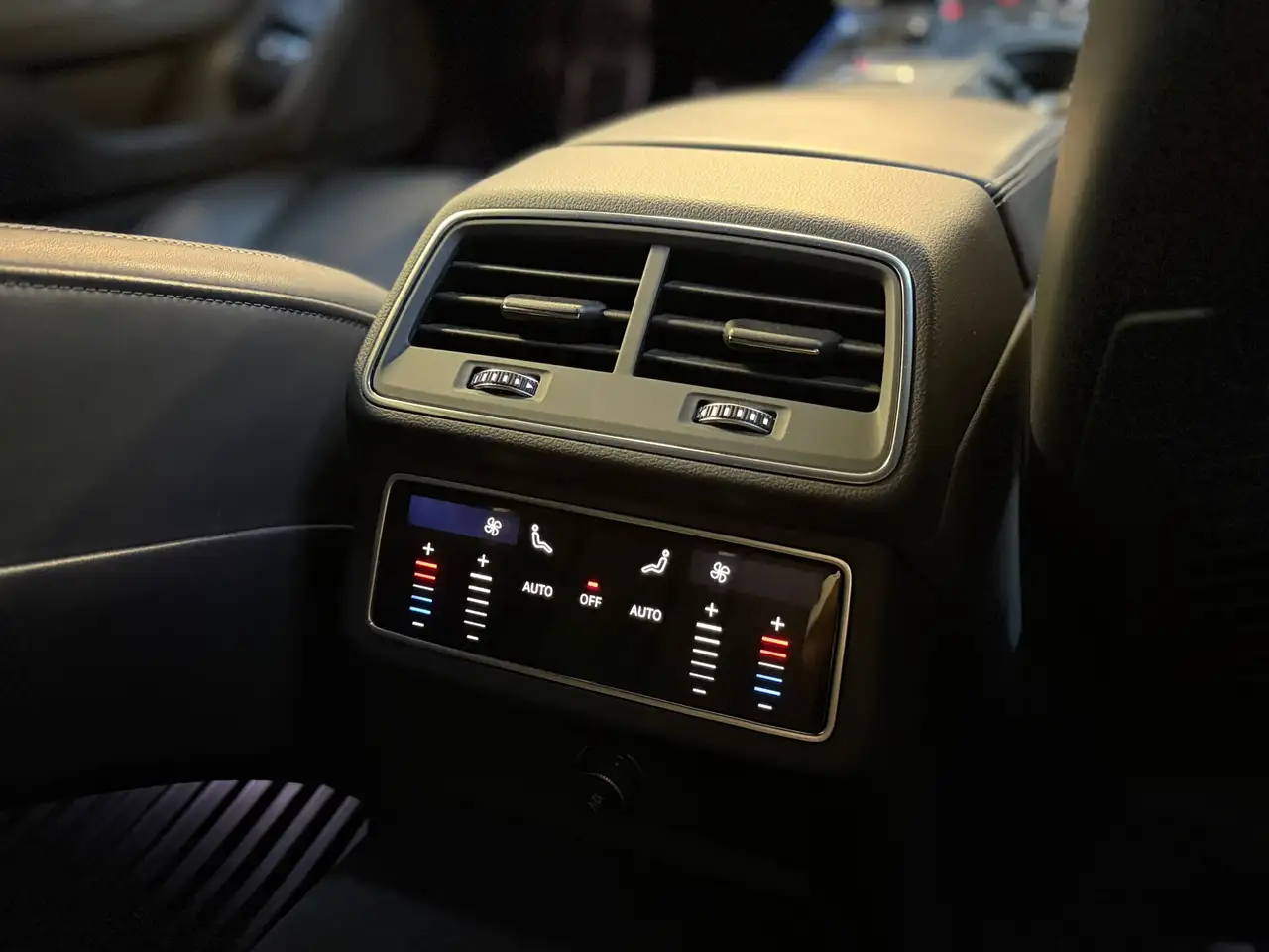 Audi A6 Avant 55 TFSI e quattro Pro Line 3X S-LINE Competi, миниатюра 21