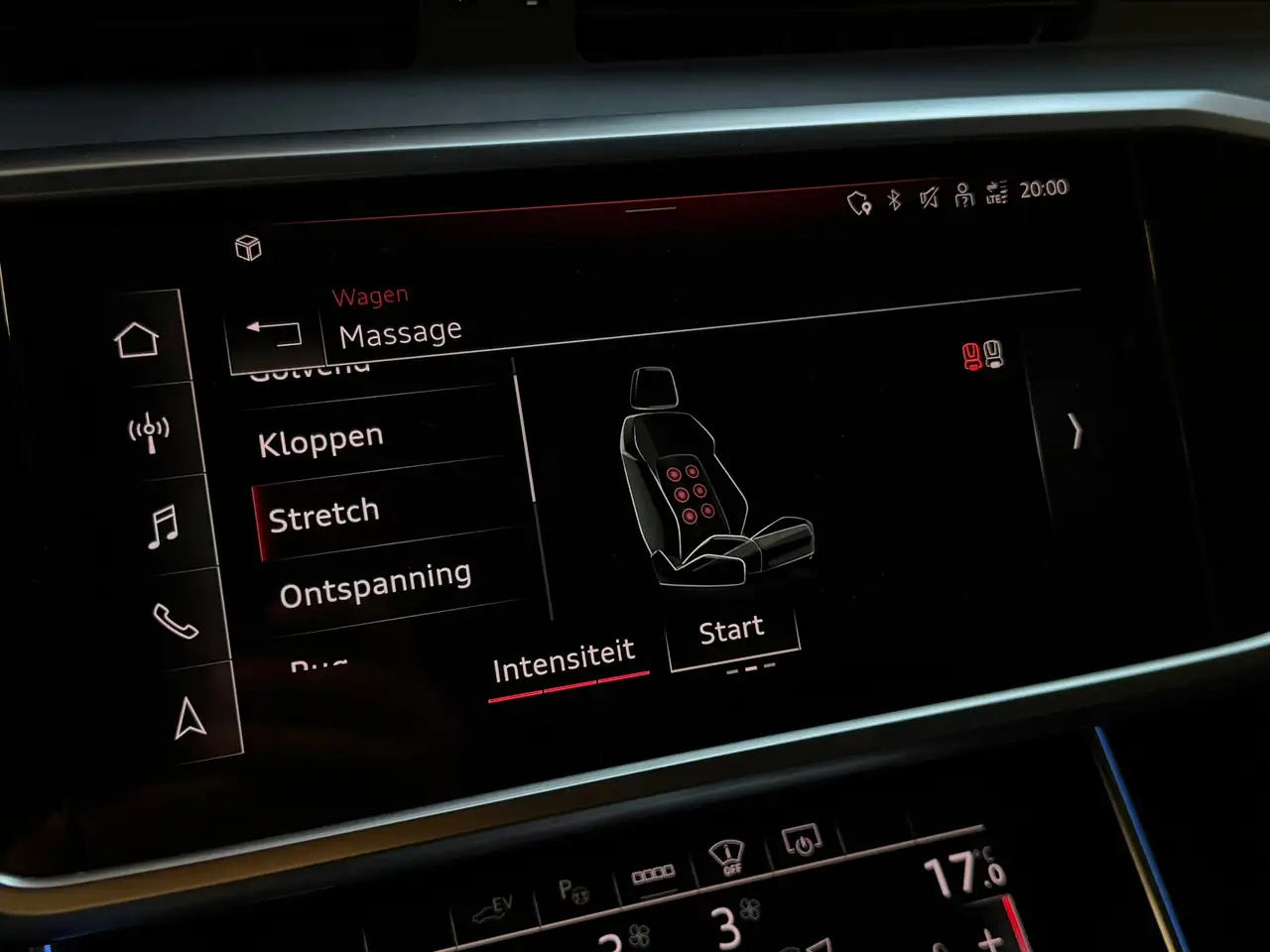 Audi A6 Avant 55 TFSI e quattro Pro Line 3X S-LINE Competi, миниатюра 29