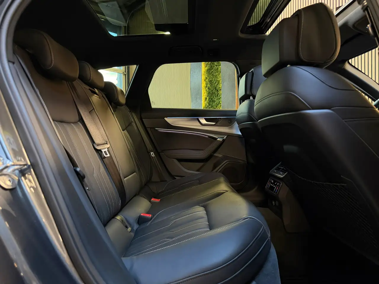 Audi A6 Avant 55 TFSI e quattro Pro Line 3X S-LINE Competi, миниатюра 10