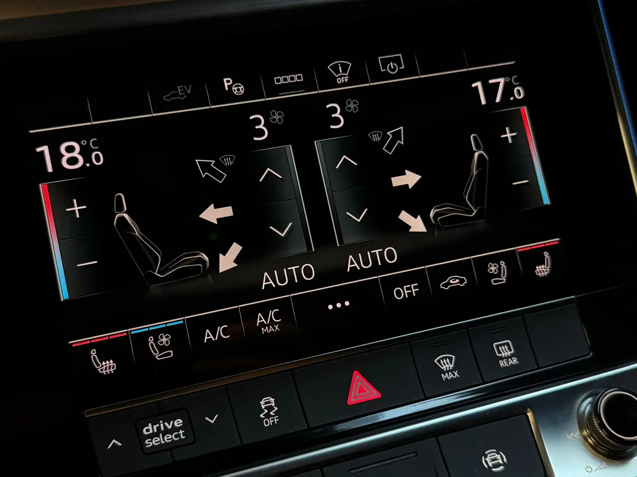 Audi A6 Avant 55 TFSI e quattro Pro Line 3X S-LINE Competi, миниатюра 26
