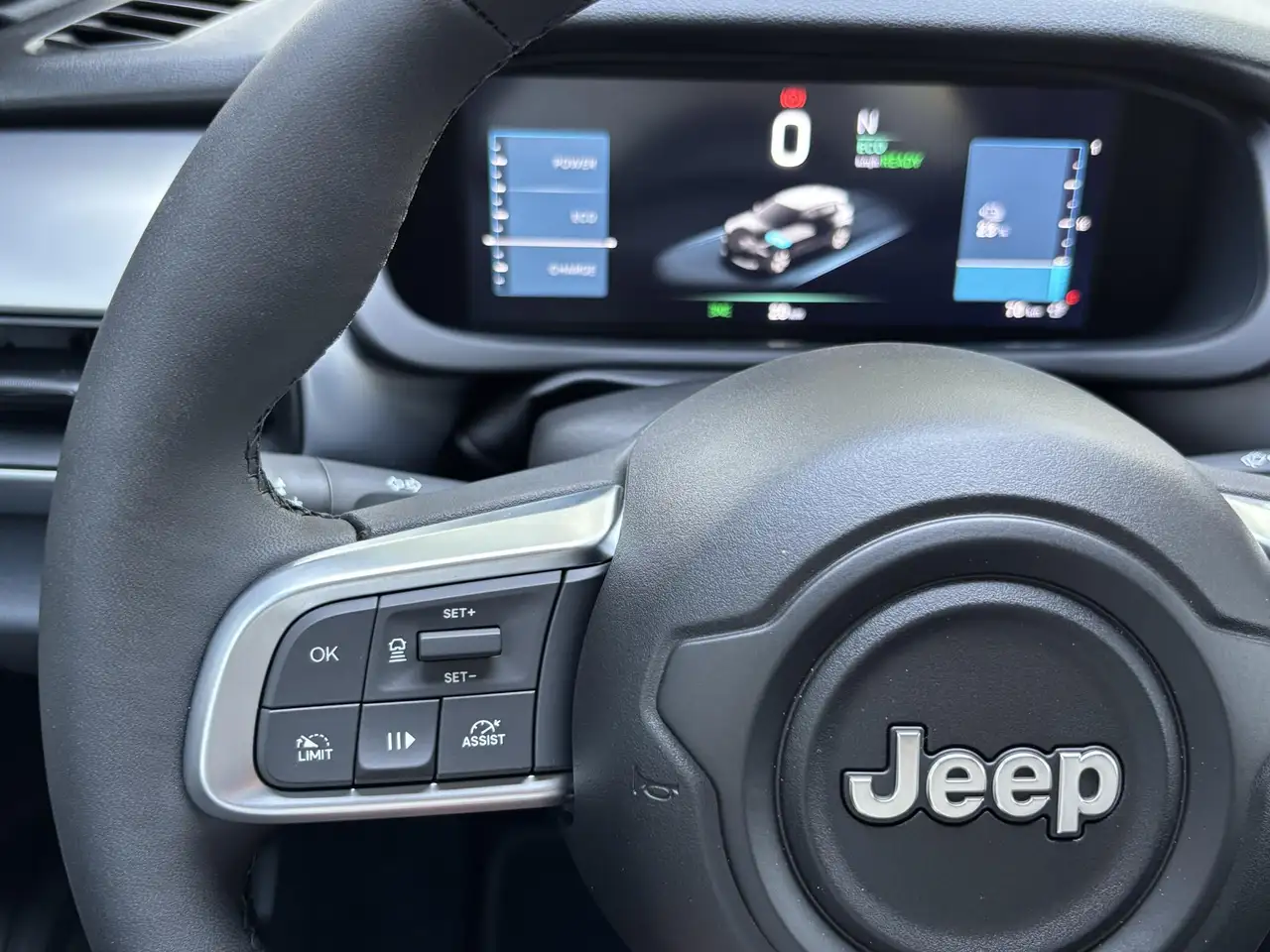 Jeep Avenger 2026 — фото 14