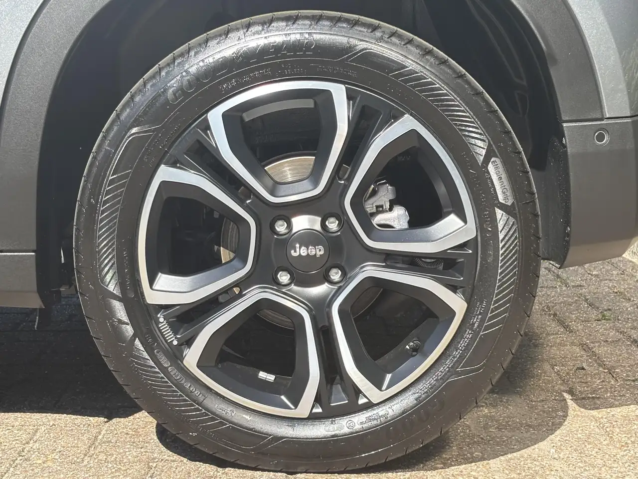 Jeep Avenger 2026