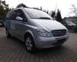 Mercedes-Benz Viano 3.2   Nur 90.000 TKM Silber - thumbnail 7
