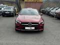 Mercedes-Benz CLA 250 e PHEV Aut. Style Line LED PDC Kamera Sitzheizu... Rouge - thumbnail 2