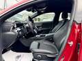 Mercedes-Benz CLA 250 e PHEV Aut. Style Line LED PDC Kamera Sitzheizu... Rouge - thumbnail 8