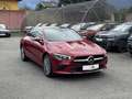 Mercedes-Benz CLA 250 e PHEV Aut. Style Line LED PDC Kamera Sitzheizu... Rouge - thumbnail 3