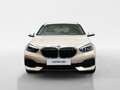 BMW 118 Advantage Weiß - thumbnail 2