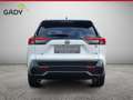 Toyota RAV 4 GR-Sport Hybrid Plug-In 4WD Blanc - thumbnail 6