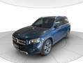 Mercedes-Benz GLB 180 d Business Extra auto Kék - thumbnail 1