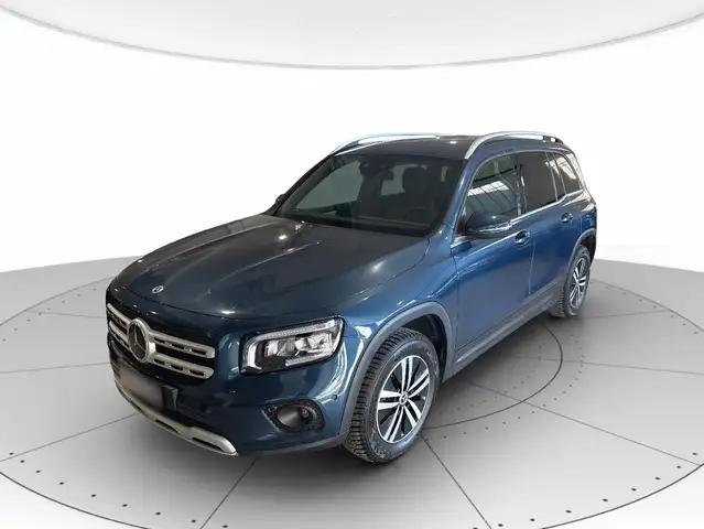 Mercedes-Benz GLB 180 d Business Extra auto