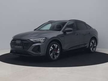 Sportback 50 Quattro S Edition 95 kWh | 360° | SFE