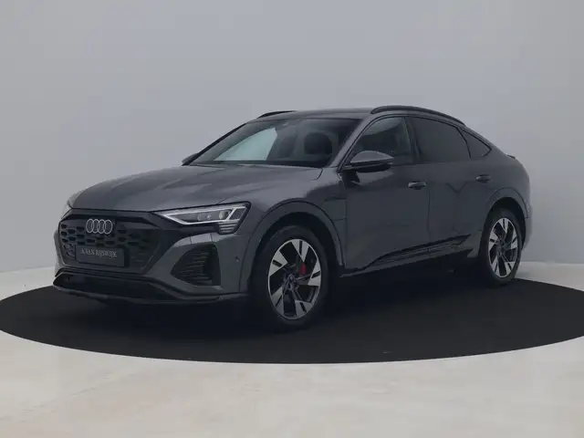Audi Q8 e-tron Sportback 50 Quattro S Edition 95 kWh | 360° | SFE