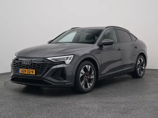 Audi Q8 e-tron Sportback 50 Quattro S Edition 95 kWh | 360° | SFE
