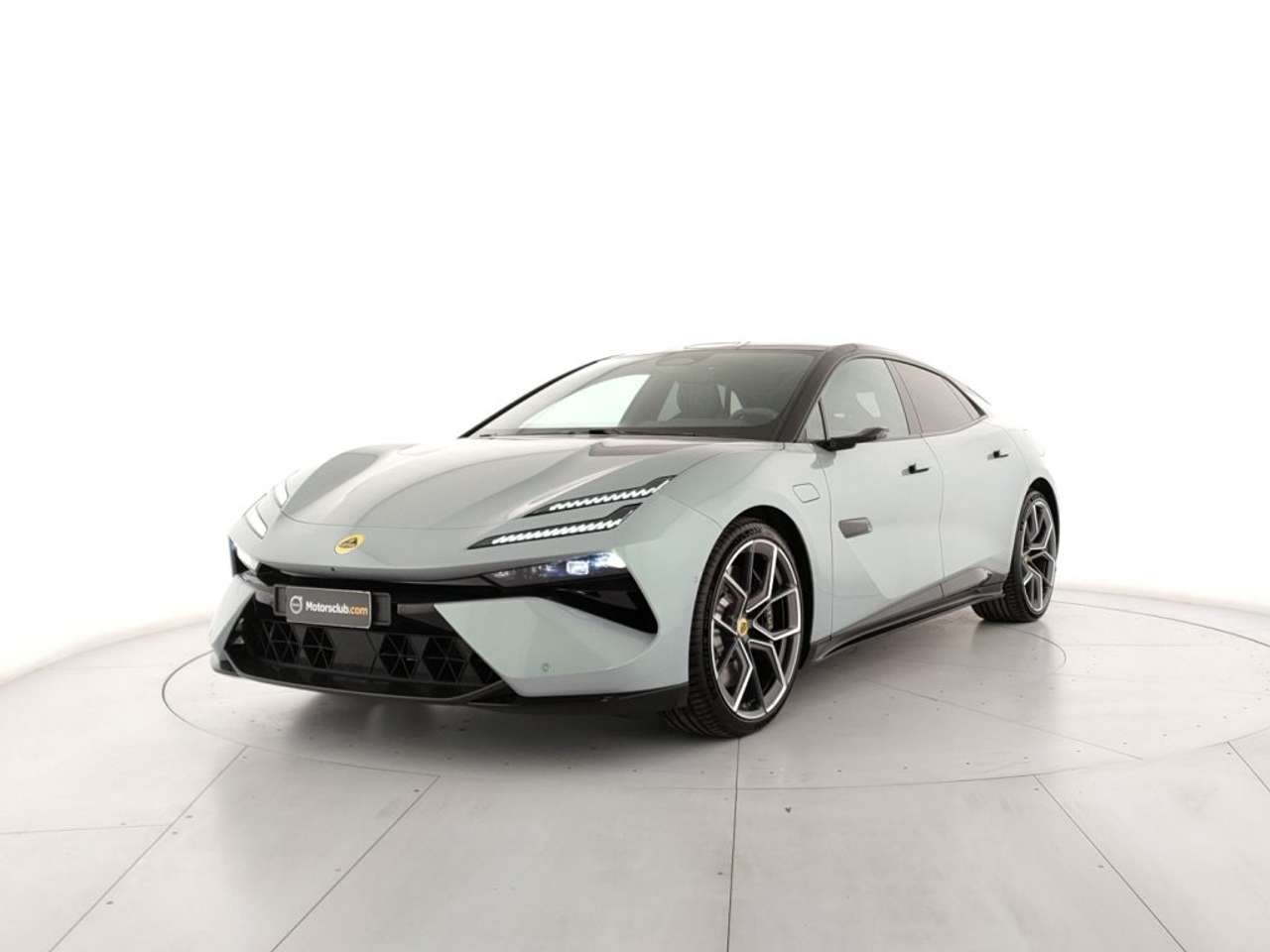 Lotus Emeya S