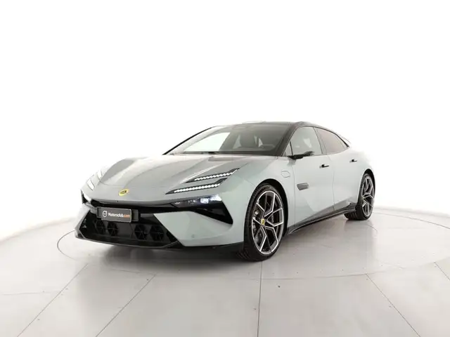 Lotus Emeya S