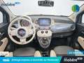 Fiat 500C 1.0 Hybrid Dolcevita 52kW Gris - thumbnail 7
