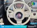 Fiat 500C 1.0 Hybrid Dolcevita 52kW Gris - thumbnail 17