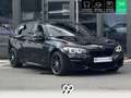 BMW 140 SERIE 140I 340CV PROPULSION LIVRAISON REPRISE Negro - thumbnail 3