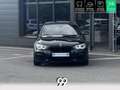 BMW 140 SERIE 140I 340CV PROPULSION LIVRAISON REPRISE Negro - thumbnail 2