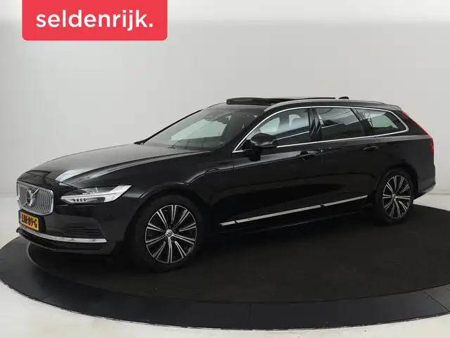 Volvo V90 2.0 T6 AWD Recharge Inscription | Panoramadak | Le