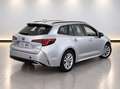 Toyota Corolla 1.8 HEV ACTIVE PLUS TOU E-CVT 140 5P Gris - thumbnail 4